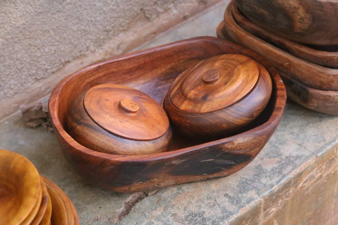 Kitchen Category