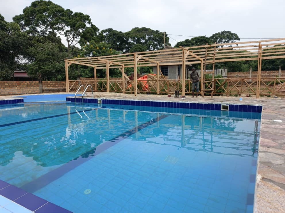 Custom Construction Works